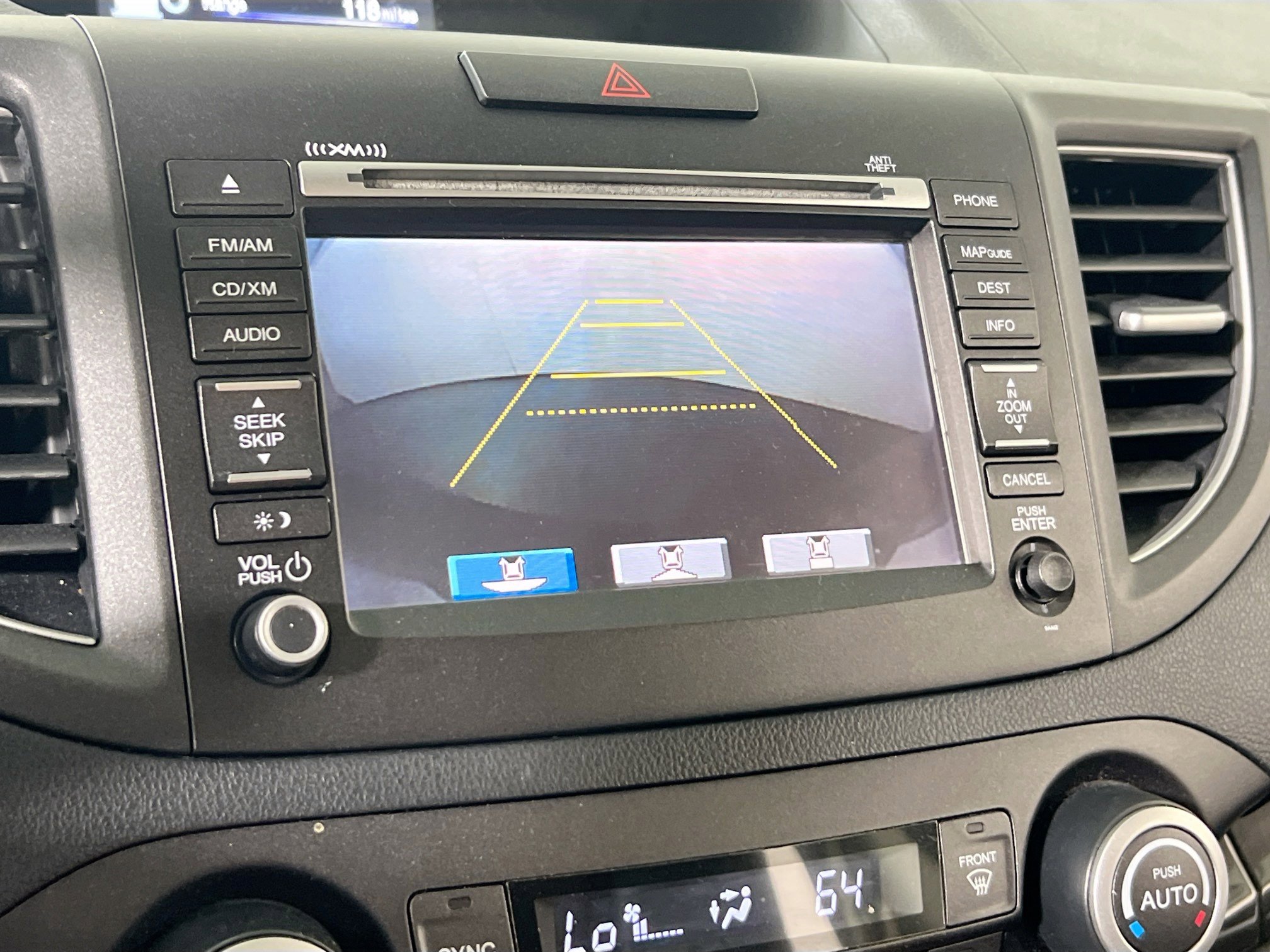 Used 2014 Honda CR-V EX-L image 14