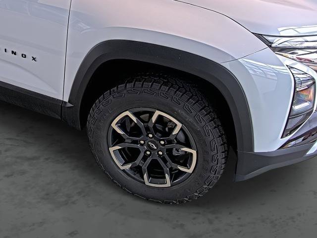 New 2026 Chevrolet Equinox ACTIV w/ Convenience Package III image 16