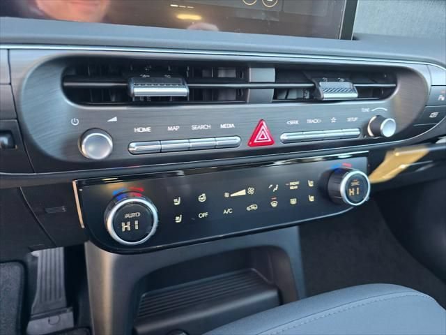 New 2026 Hyundai Palisade SEL AWD/4WD image 51