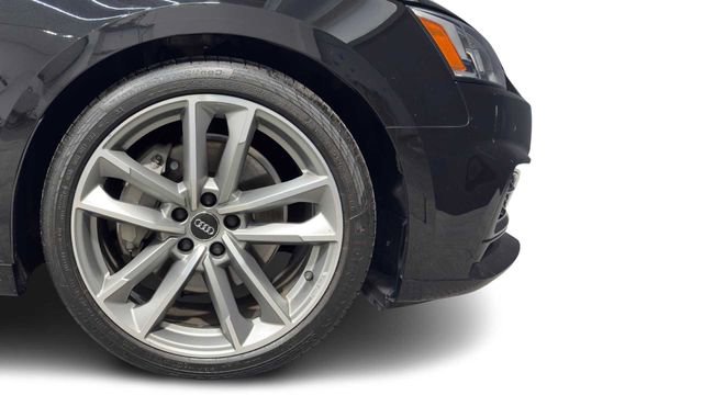 Used 2019 Audi A5 2.0T Premium Plus w/ Premium Plus image 8