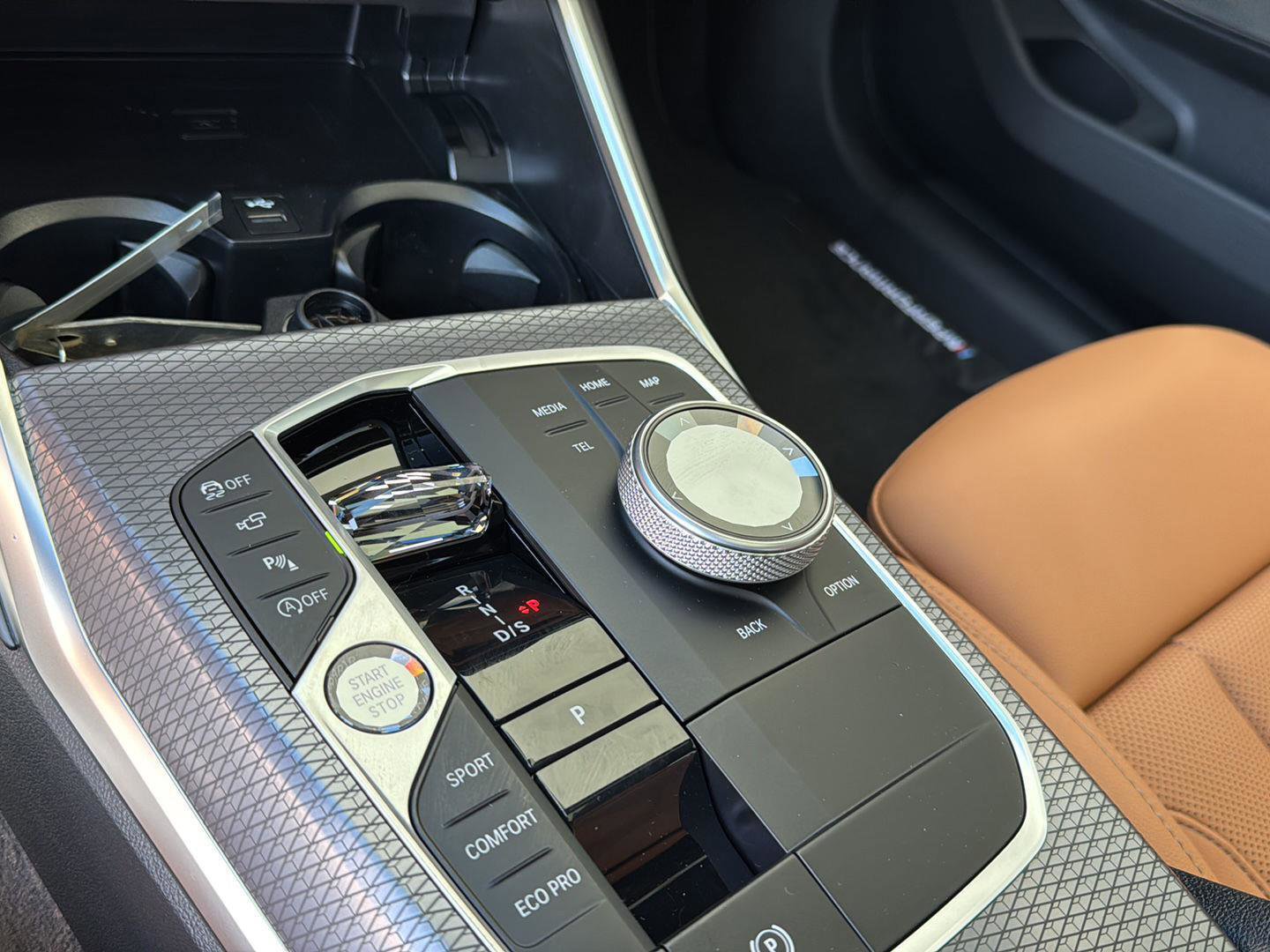 New 2026 BMW M340i Sedan image 23