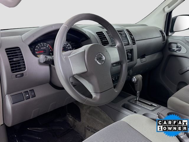 Used 2013 Nissan Frontier S image 9