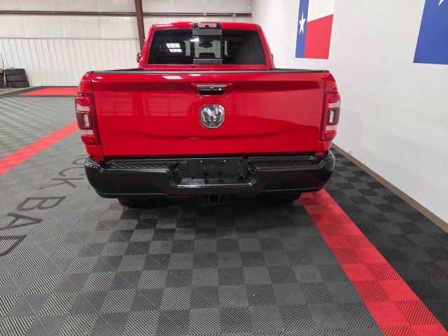 Used 2021 RAM 2500 Laramie image 13