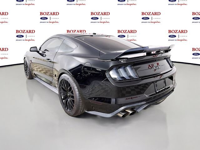 Used 2020 Ford Mustang GT Premium w/ GT Performance Package RWD image 6