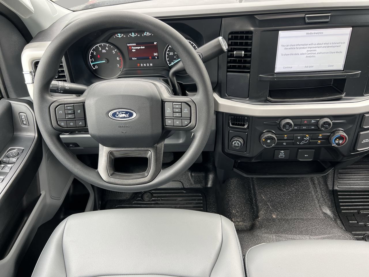 New 2026 Ford F250 XL w/ XL Chrome Package image 14