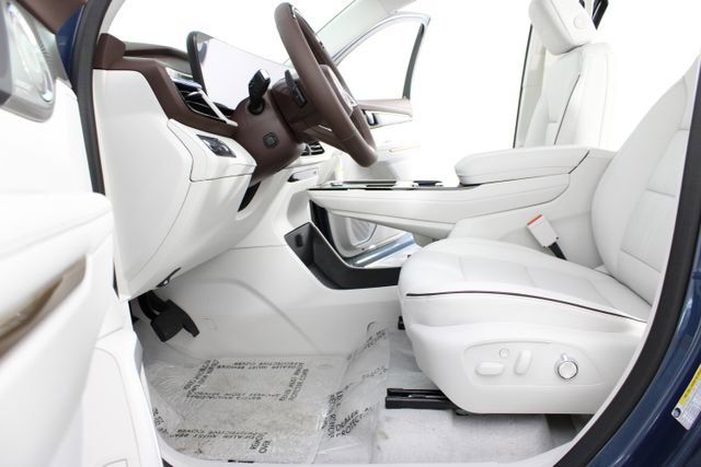New 2026 Buick Enclave Avenir w/ Super Cruise Package AWD/4WD image 19