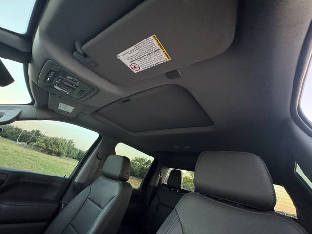 Used 2020 Chevrolet Silverado 2500 LTZ w/ LTZ Premium Package AWD/4WD image 28