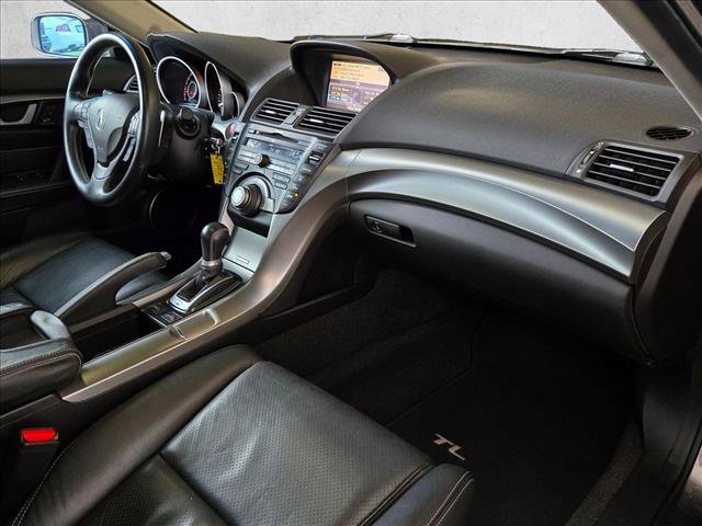 Used 2009 Acura TL SH-AWD image 24