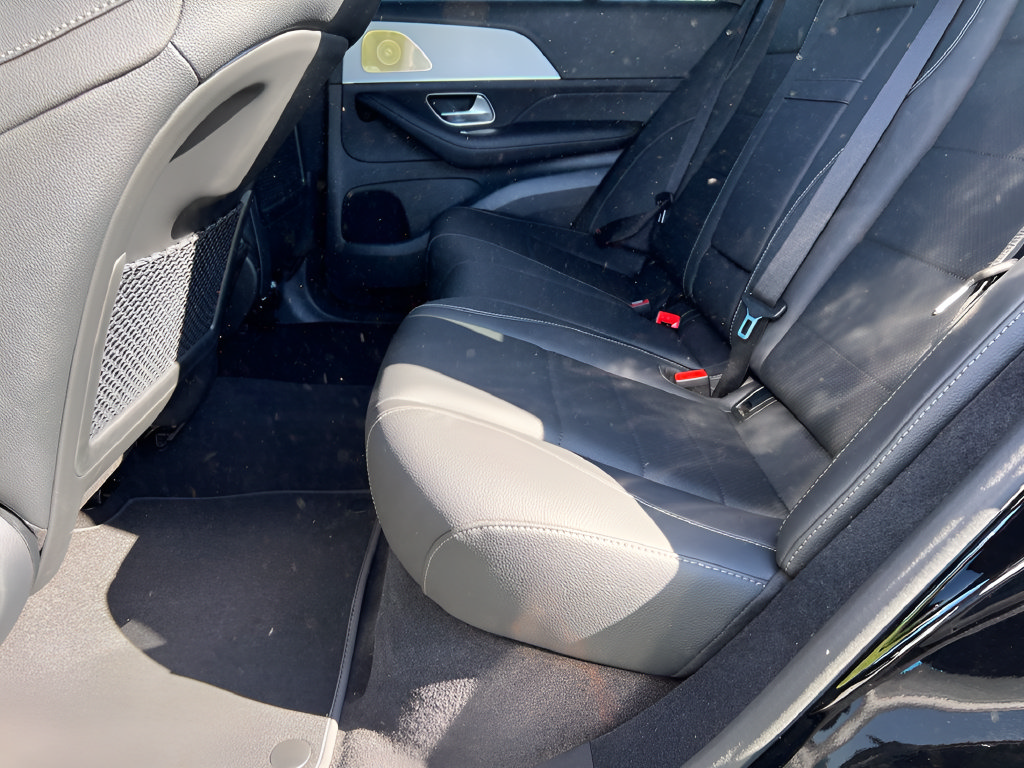 Used 2026 Mercedes-Benz GLE 350 4MATIC image 12