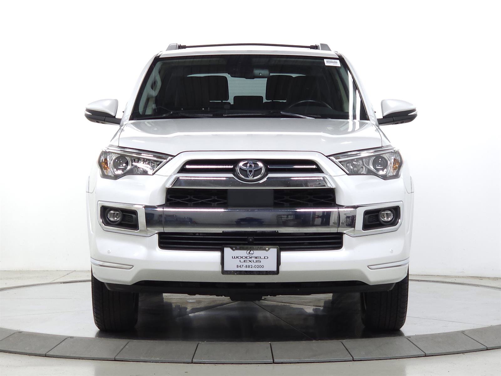 Used 2024 Toyota 4Runner Limited AWD/4WD video 2