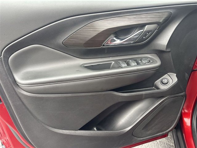 Certified 2023 GMC Terrain SLE w/ Driver Convenience Package image 21