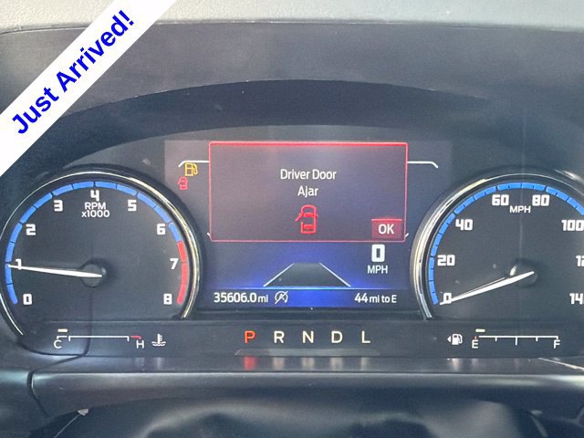 Used 2022 Ford Bronco Sport Outer Banks w/ Tech Package AWD/4WD image 47