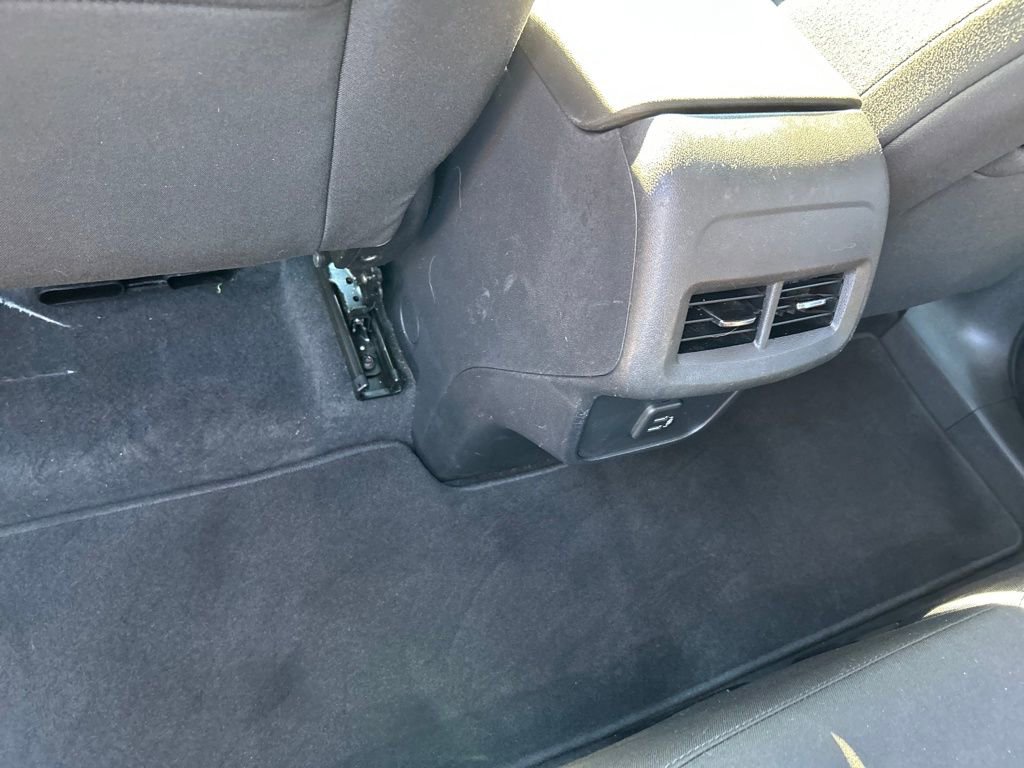 Certified 2020 Chevrolet Equinox LT image 24