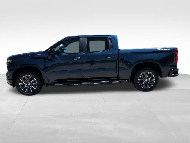 Used 2019 Chevrolet Silverado 1500 RST w/ All-Star Edition AWD/4WD image 6
