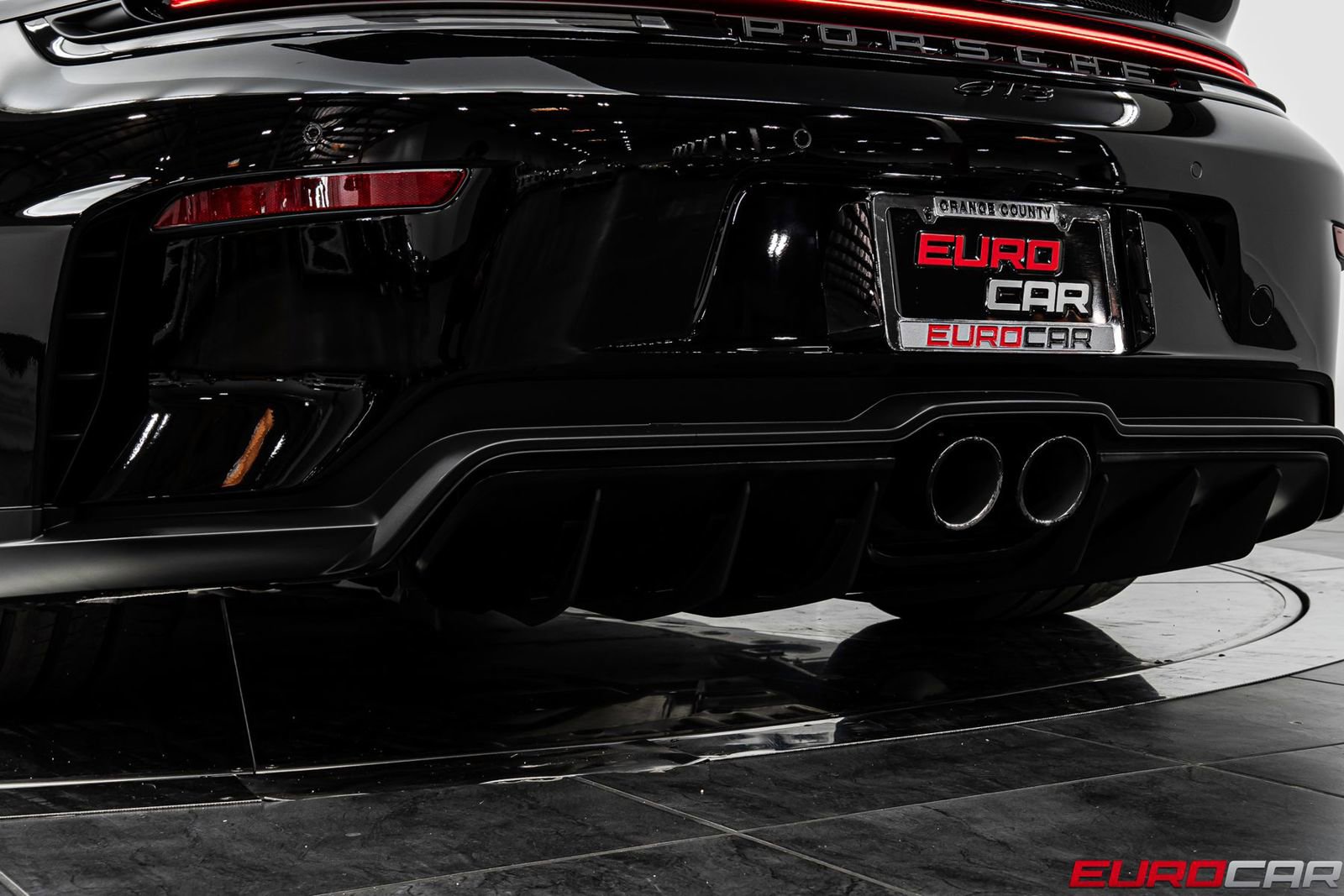 Used 2026 Porsche 911 GT3 image 25