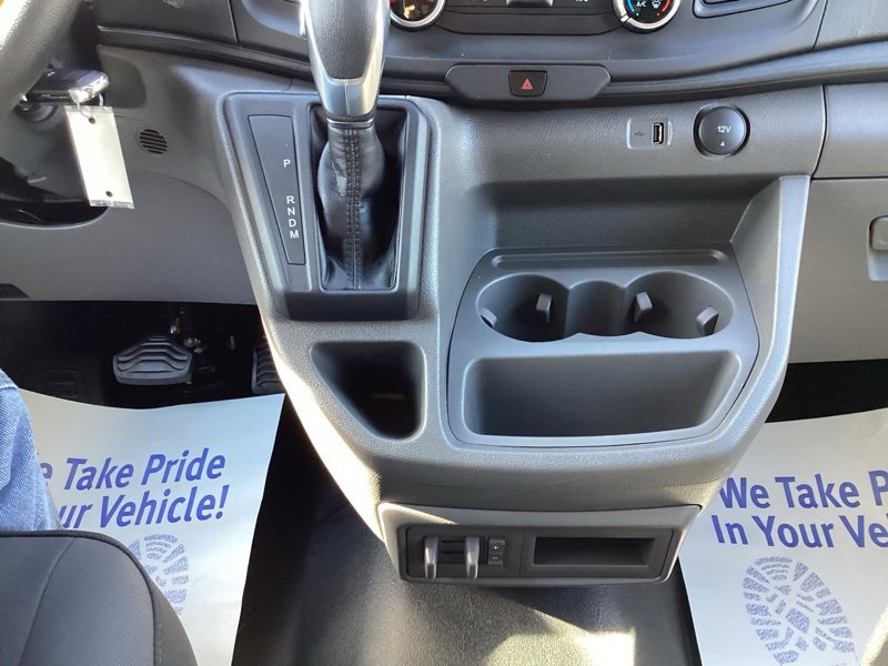 New 2025 Ford Transit 250 Low Roof image 19