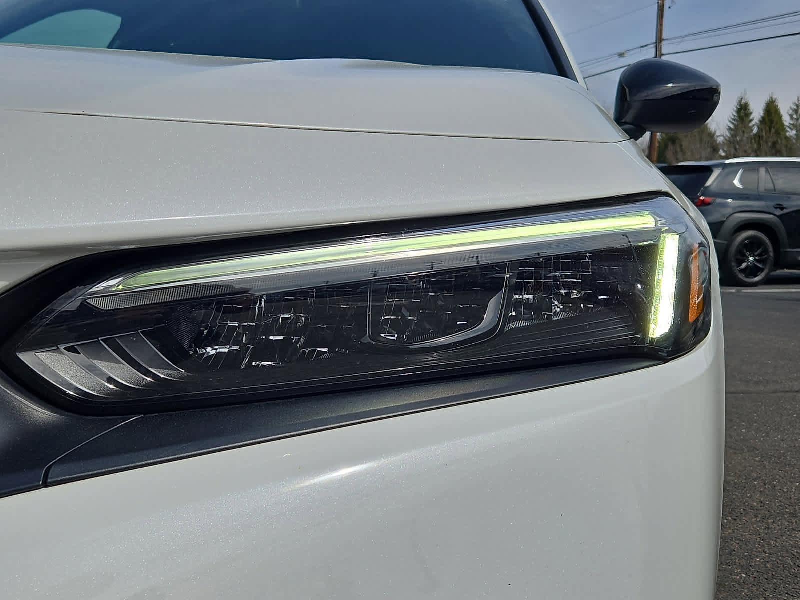 Certified 2023 Honda Civic Sport image 10