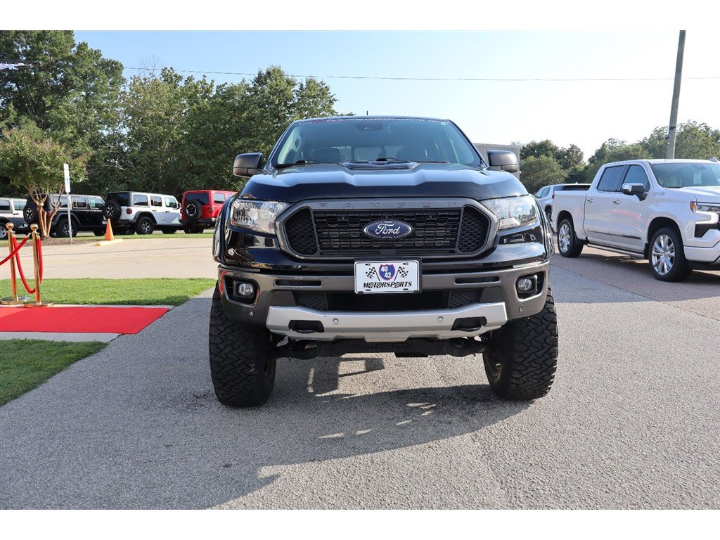 Used 2019 Ford Ranger XLT w/ Equipment Group 302A Luxury AWD/4WD image 49