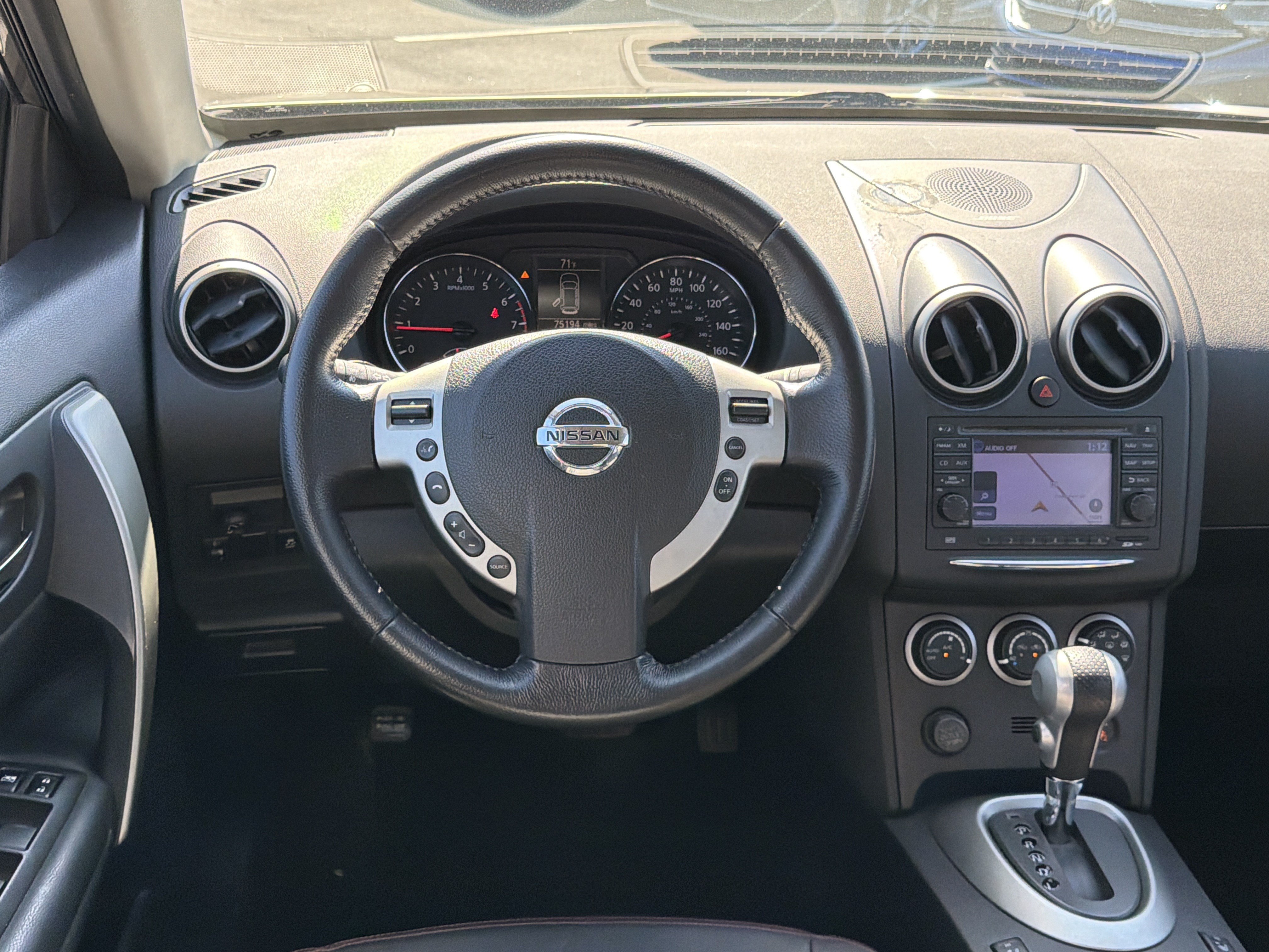 Used 2013 Nissan Rogue SL FWD image 23