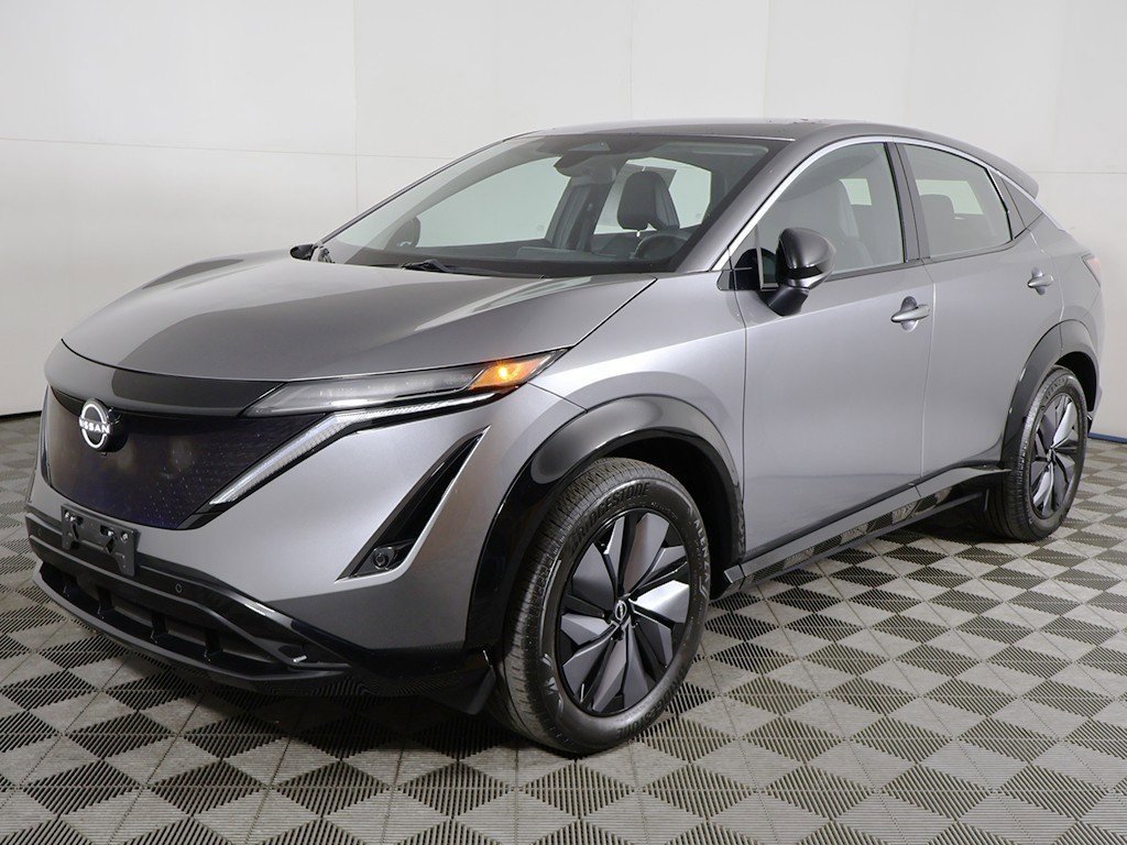 Used 2023 Nissan Ariya ENGAGE image 11