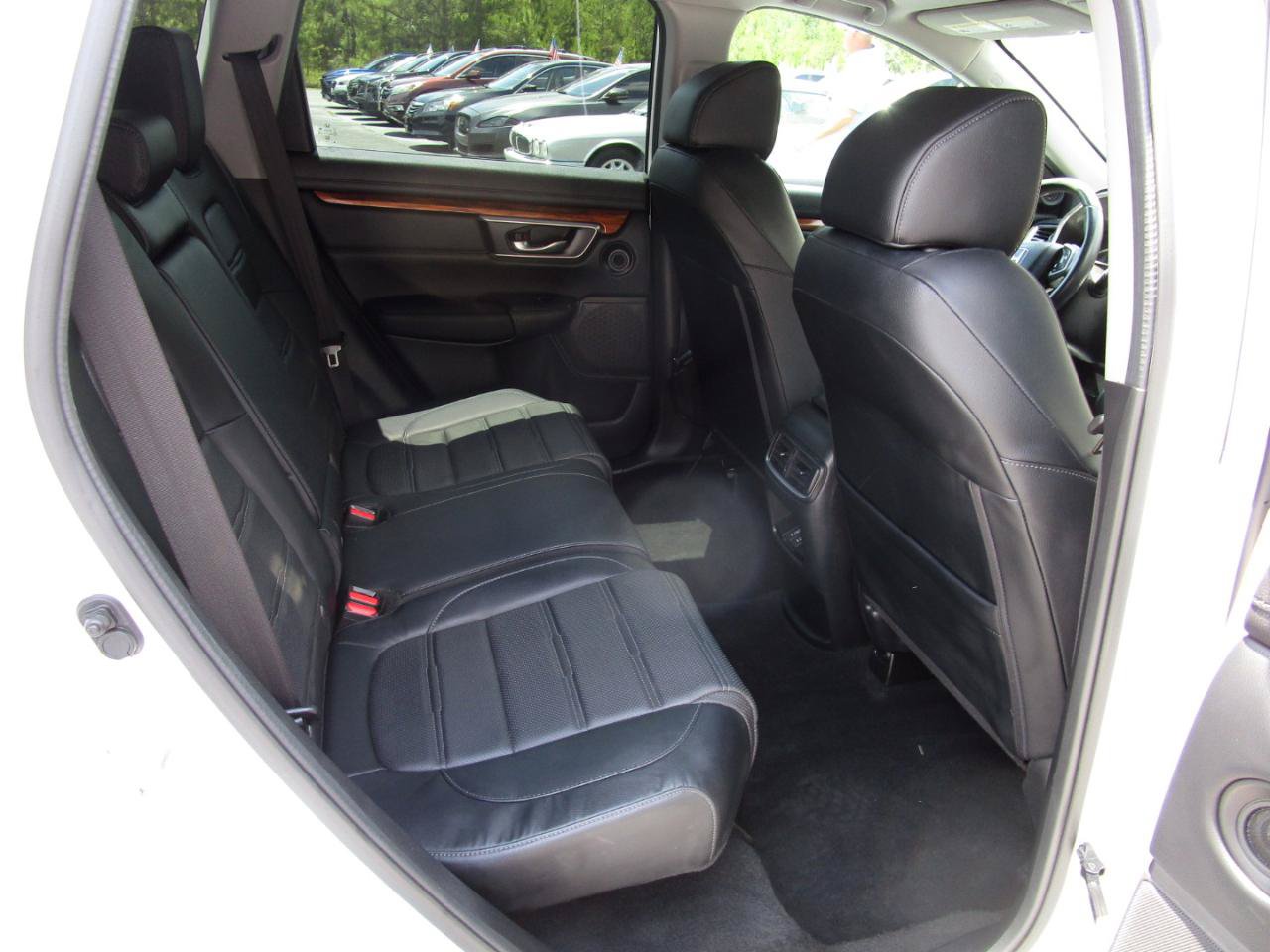 Used 2022 Honda CR-V Touring image 27