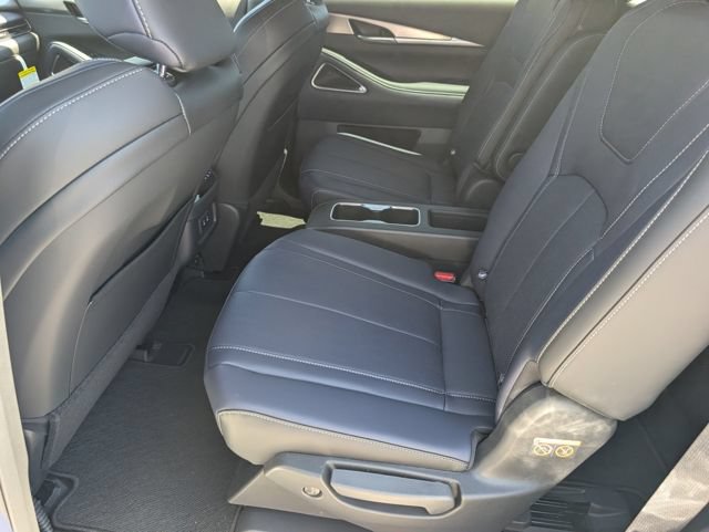 New 2027 INFINITI QX60 Sport w/ Dark Cargo Package AWD/4WD image 22
