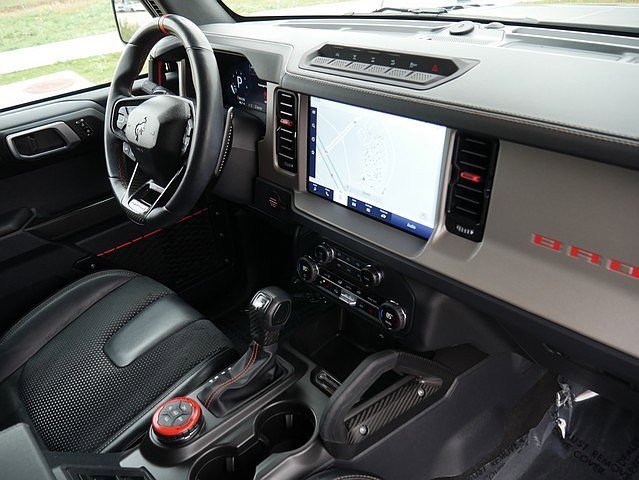 Used 2023 Ford Bronco Raptor image 56