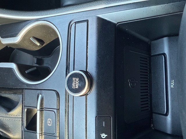 Used 2022 Kia K5 GT-Line FWD image 7