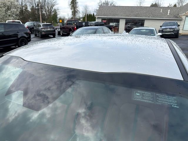 Used 2024 Kia K5 GT-Line w/ GT-Line Premium Package image 7