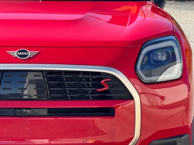 Used 2025 MINI Cooper Countryman S w/ Comfort Package Max image 7