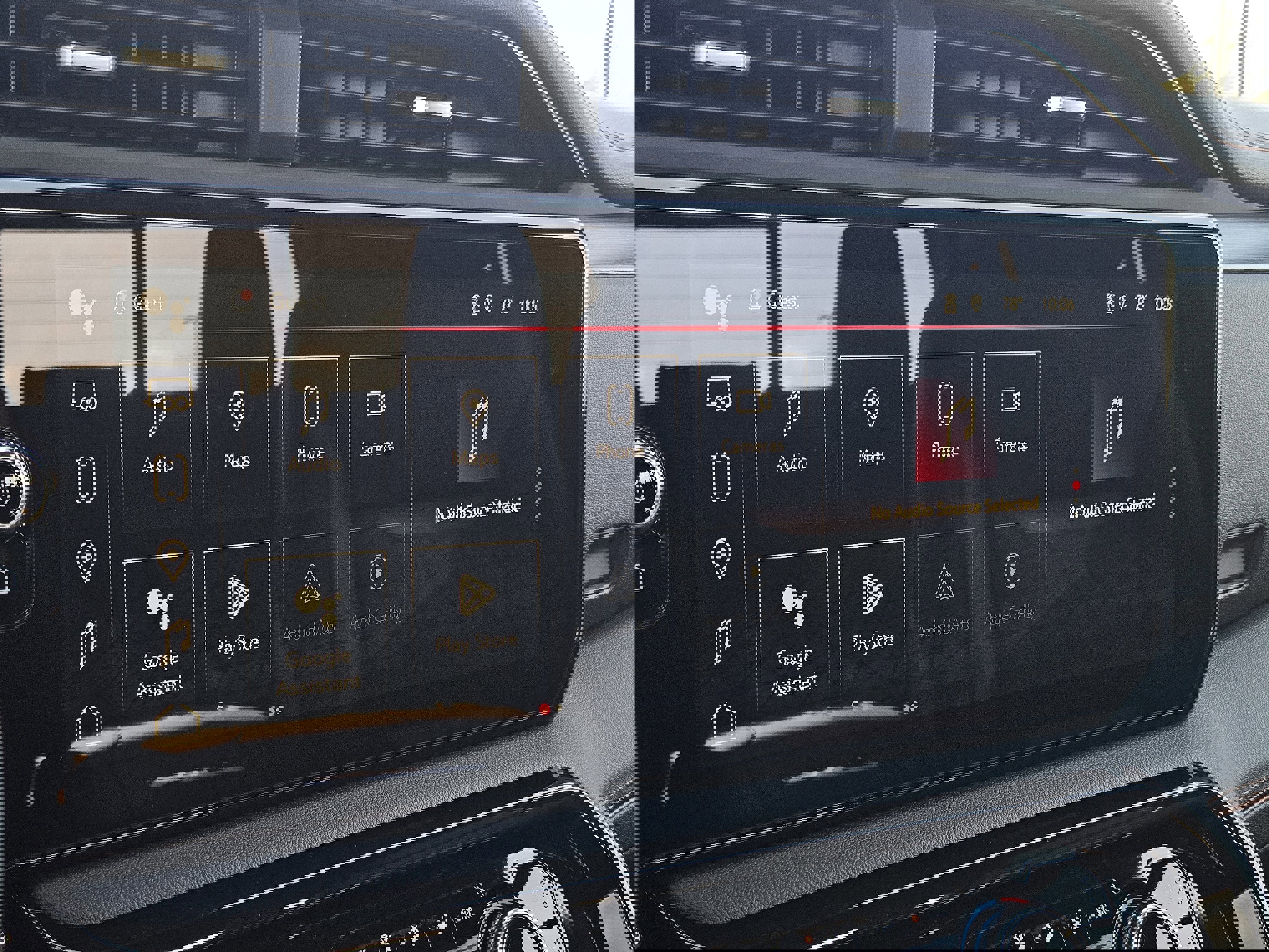 New 2026 GMC Sierra 2500 AT4 image 16