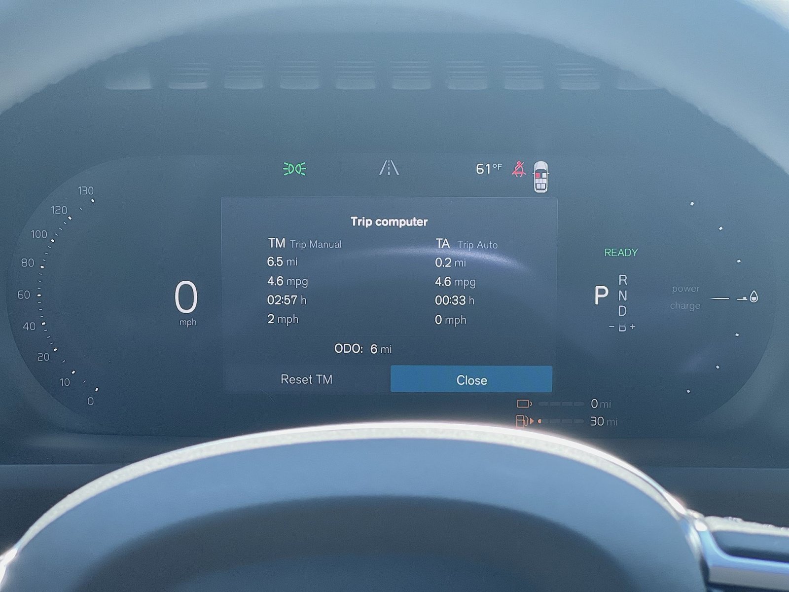 New 2026 Volvo XC90 T8 Ultra AWD/4WD image 25