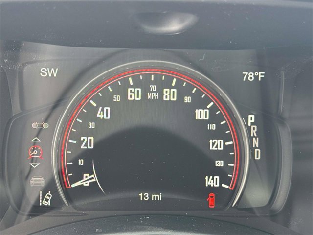 New 2026 Dodge Durango GT image 12