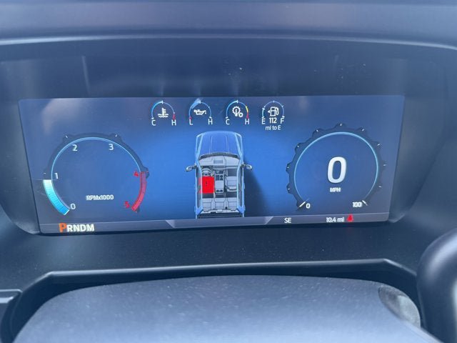 New 2026 Ford F350 Lariat AWD/4WD image 18