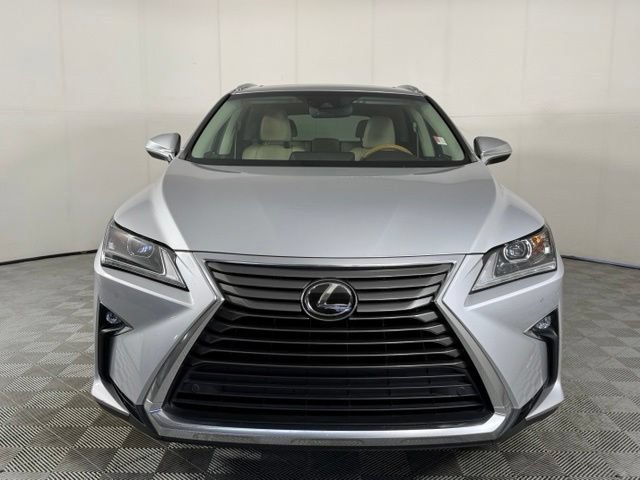 Used 2017 Lexus RX 350 FWD w/ Premium Package image 12