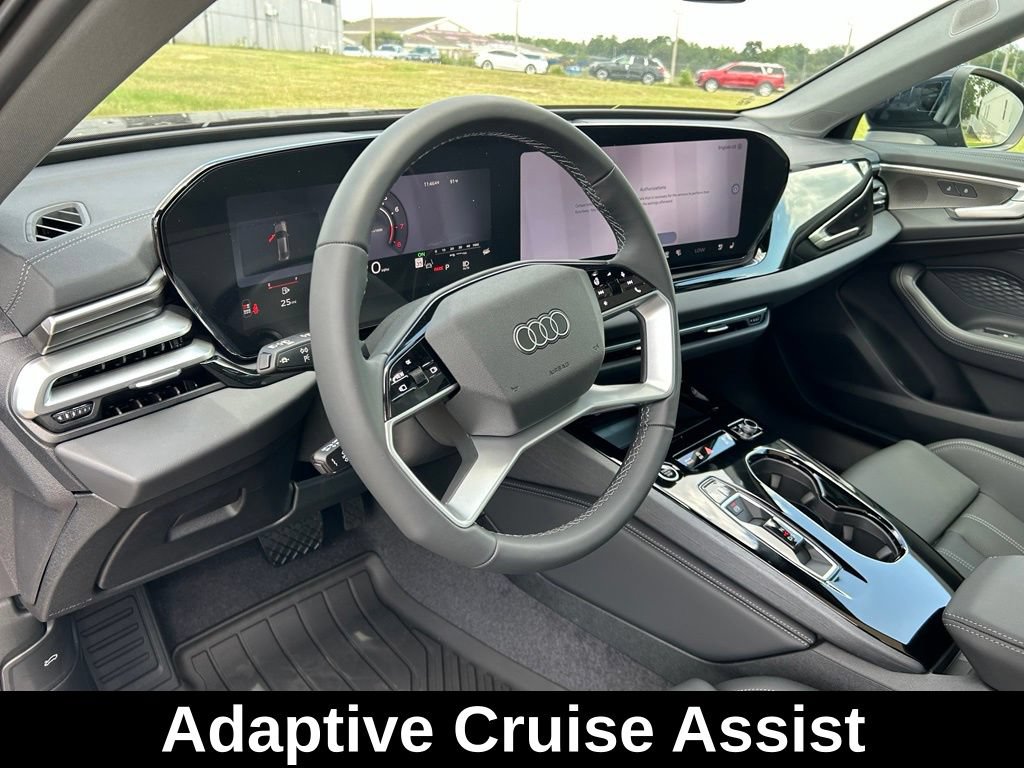 New 2026 Audi A5 2.0T Premium AWD/4WD image 16