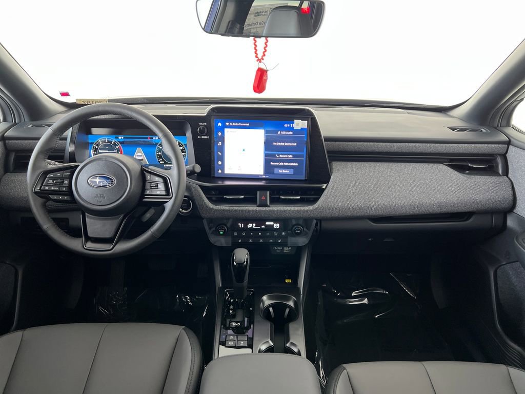 New 2026 Subaru Outback Premium AWD/4WD image 14