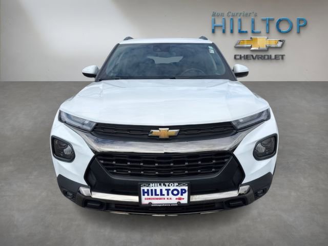 Used 2023 Chevrolet TrailBlazer ACTIV AWD/4WD image 15