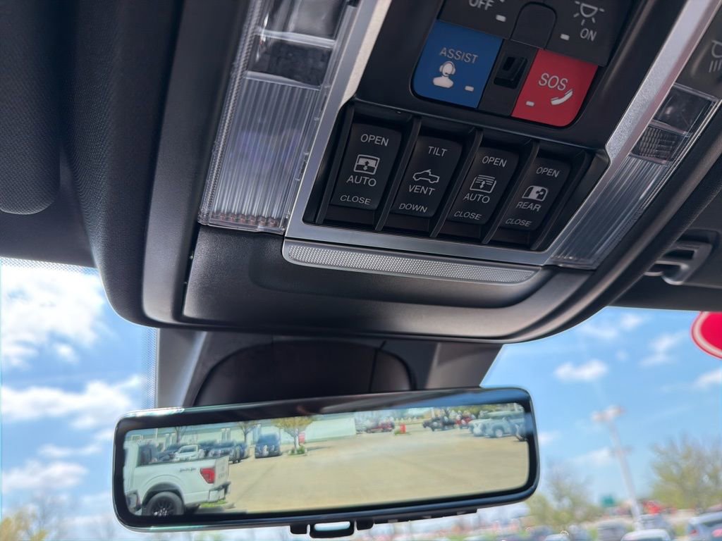 Used 2022 RAM 1500 TRX w/ TRX Level 2 Equipment Group AWD/4WD image 27
