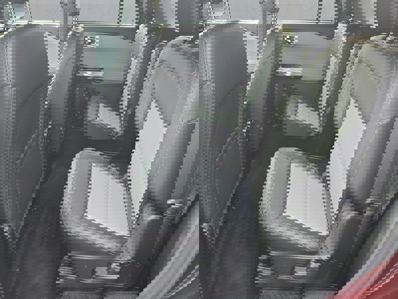 Certified 2023 Ford Explorer XLT w/ Equipment Group 202A image 23