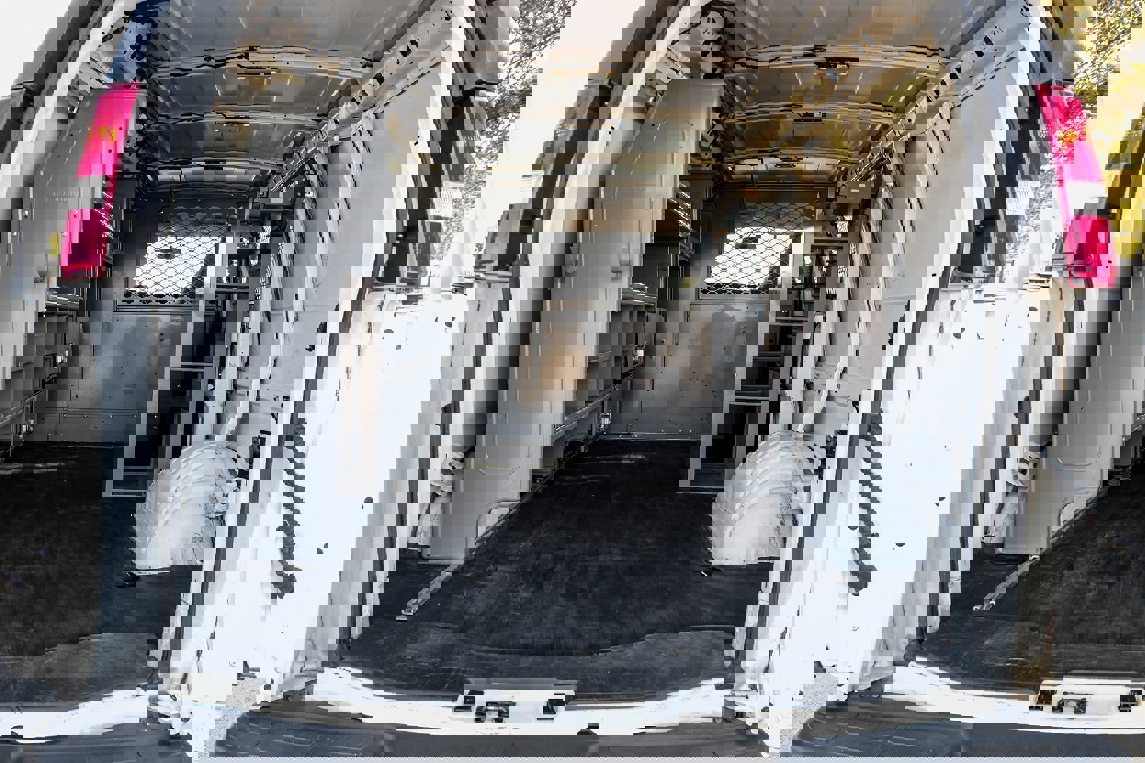 Used 2019 Chevrolet Express 2500 w/ Driver Convenience Package image 54