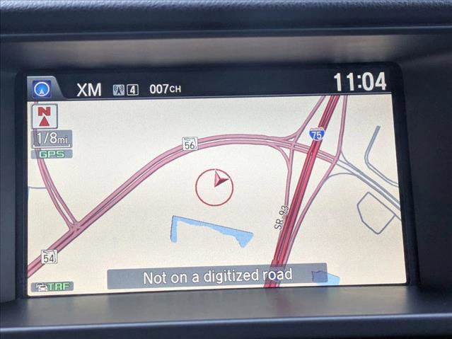 Used 2013 Honda Crosstour EX-L image 12