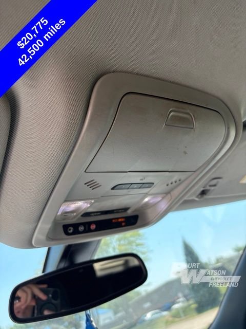 Used 2019 Chevrolet Blazer LT FWD image 23