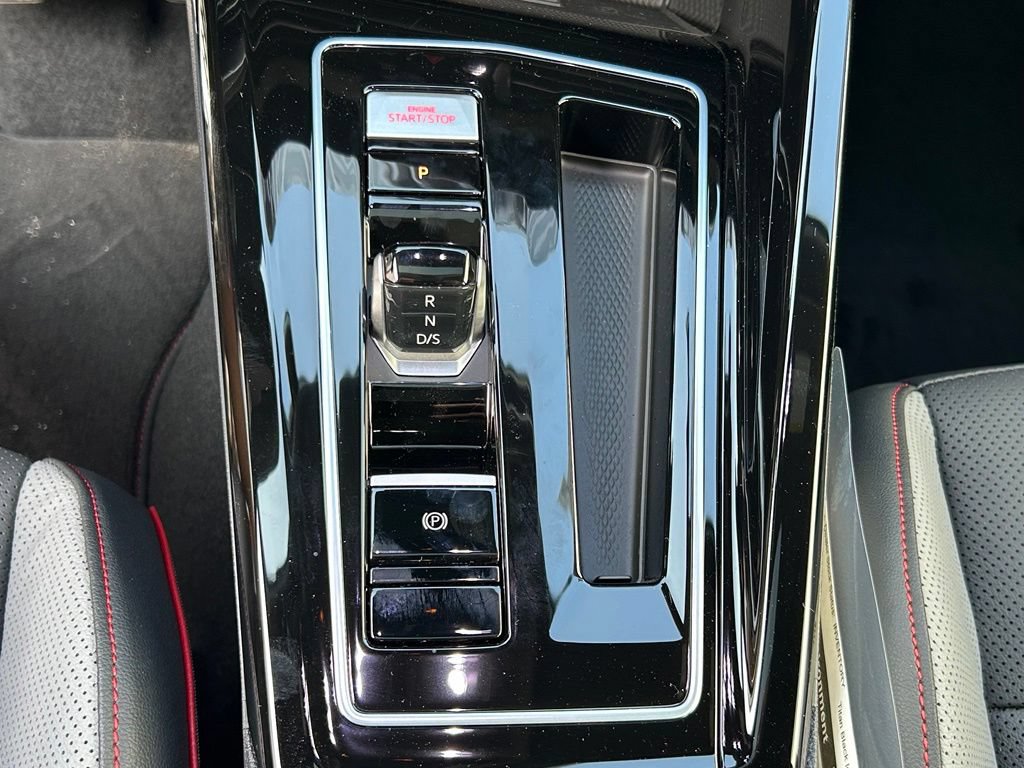 New 2026 Volkswagen GTI Autobahn FWD image 33