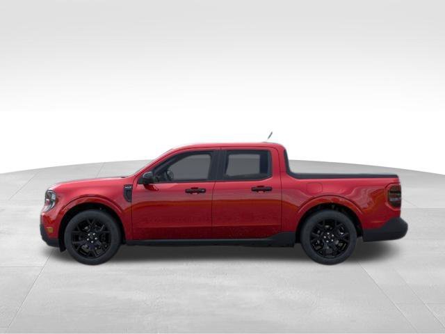 New 2026 Ford Maverick XLT w/ Equipment Group 301A AWD/4WD image 3