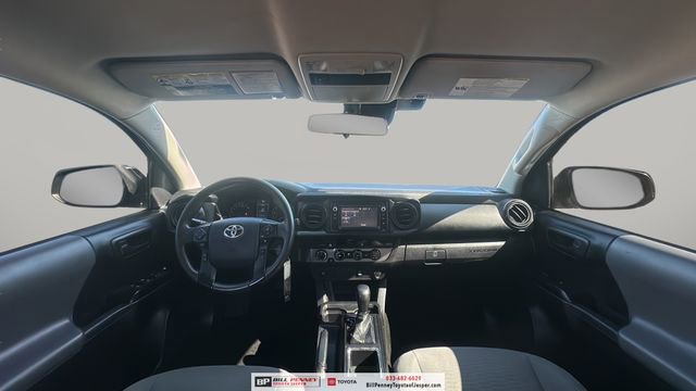 Used 2018 Toyota Tacoma SR w/ SR Convenience Package image 10
