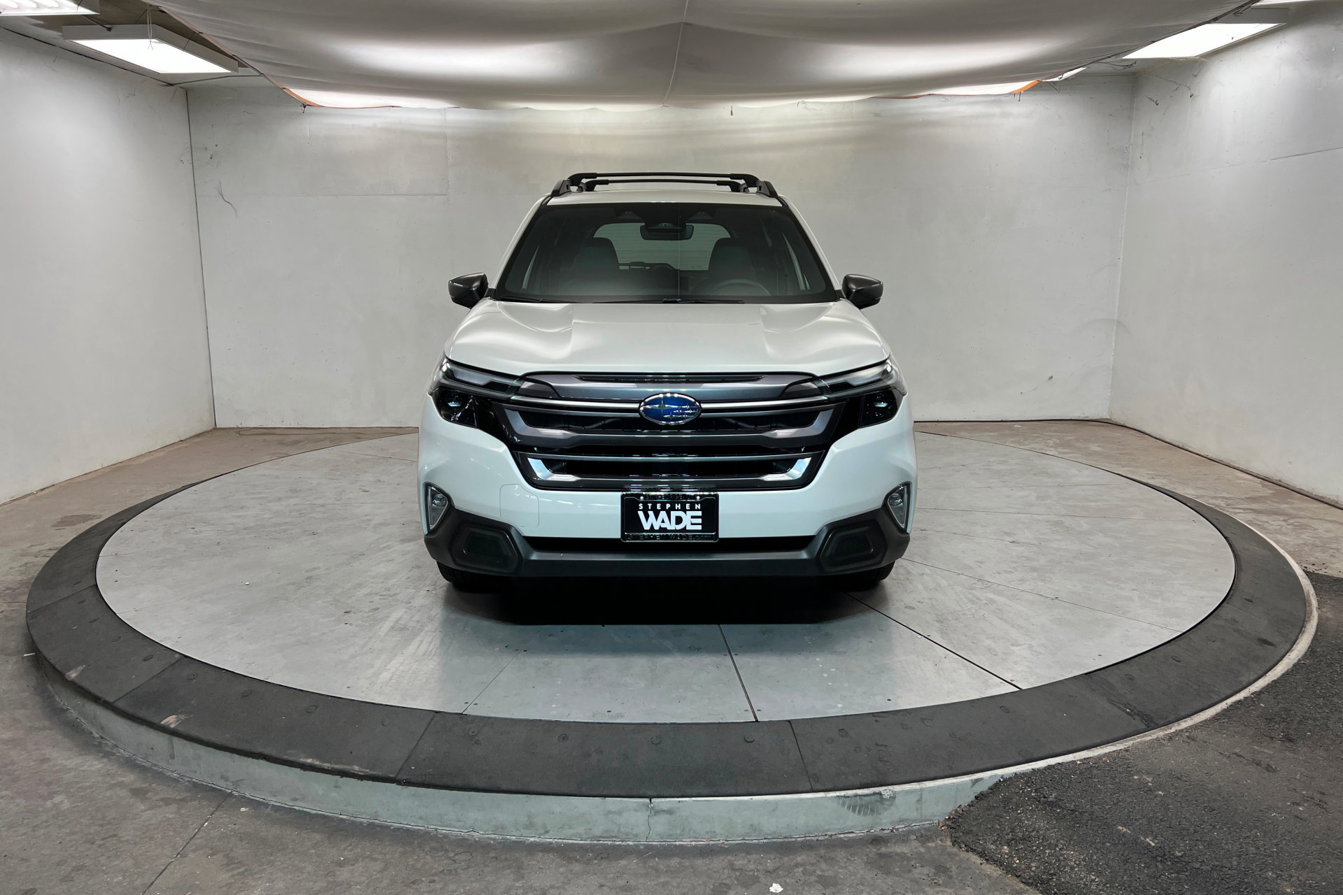 Used 2025 Subaru Forester Limited image 9