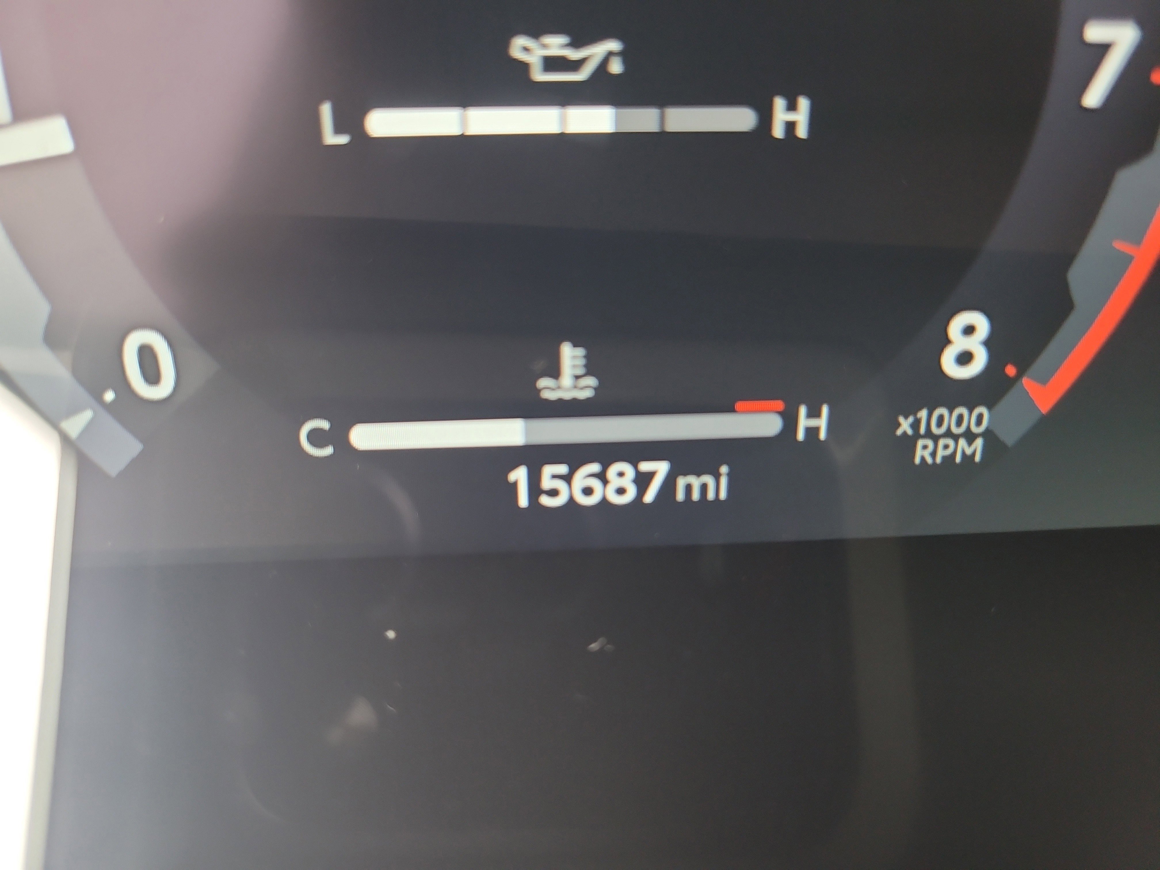 Used 2025 Toyota 4Runner TRD Sport image 31