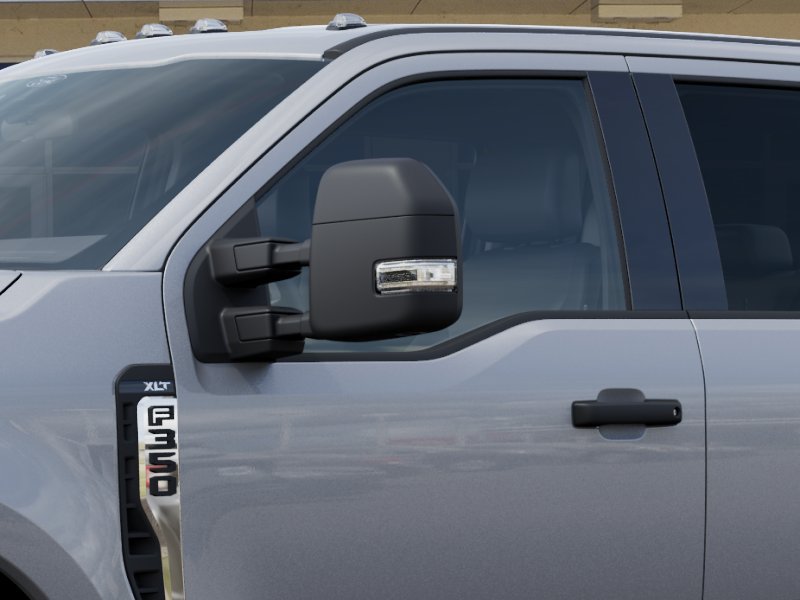 New 2027 Ford F350 XLT w/ FX4 Off-Road Package AWD/4WD image 20