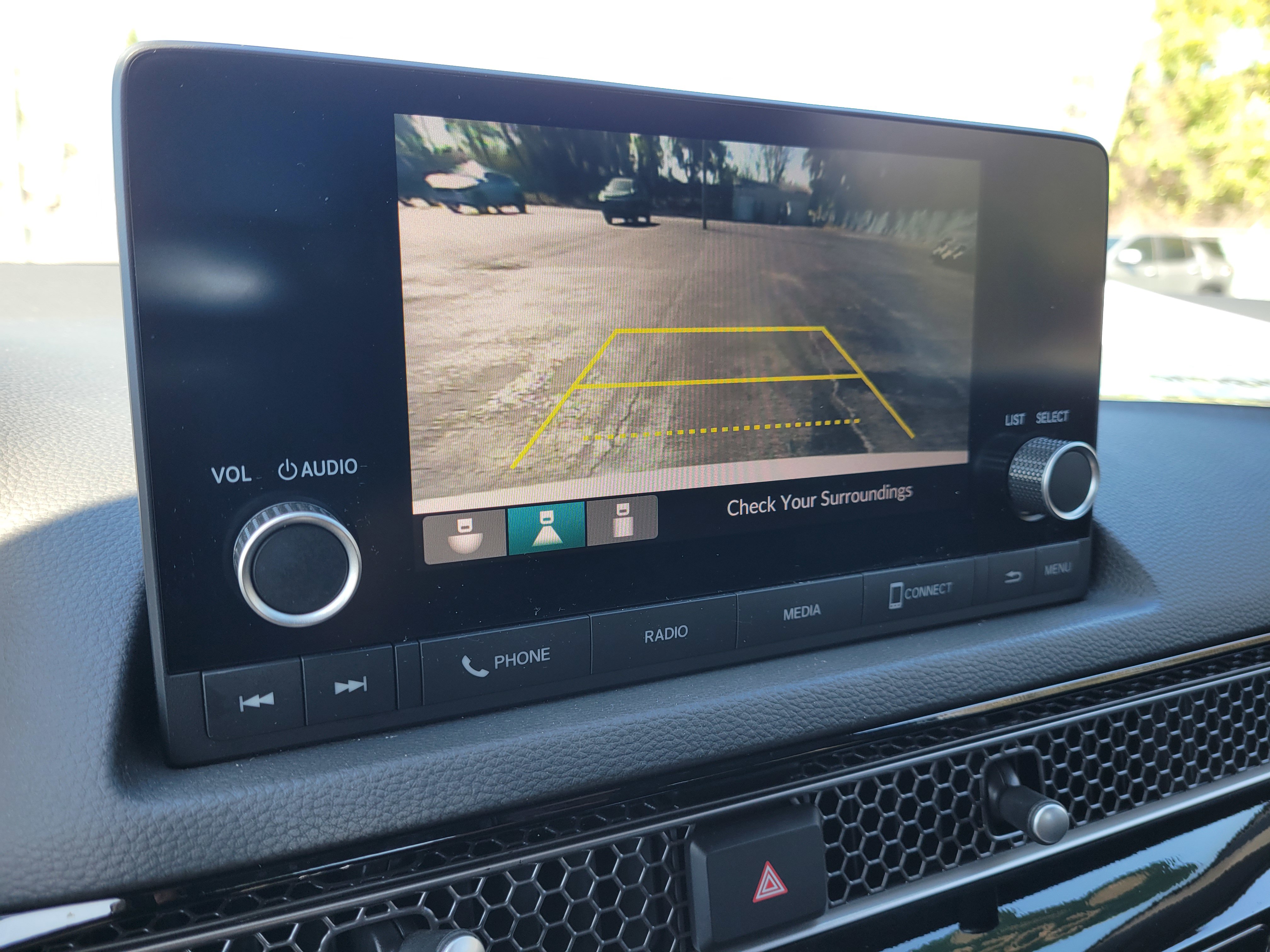 Used 2023 Honda Civic Sport image 19